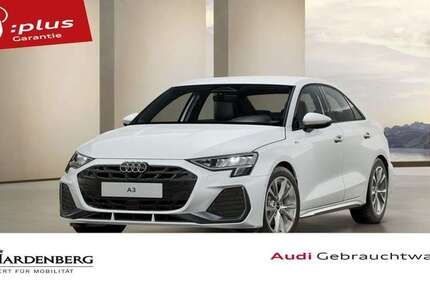 Audi A3 4.000 km 46.580 &euro; Karlsruhe 76131