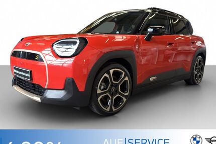 Mini Aceman 3.390 km 34.890 &euro; Asperg 71679