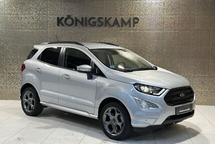 Ford EcoSport 35.090 km 12.490 &euro; Jülich 52428