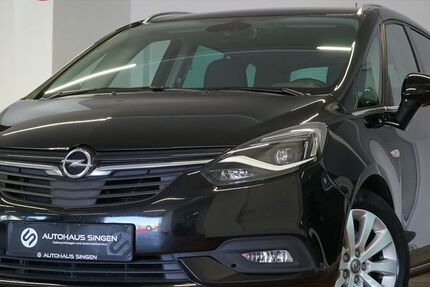 Opel Zafira 111.458 km 16.990 &euro; Singen 78224