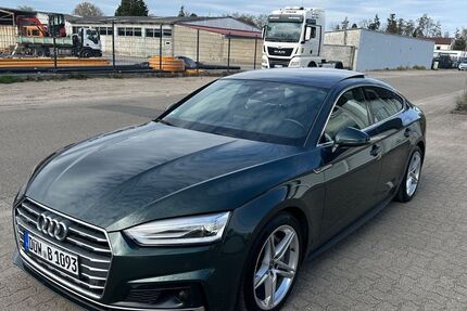 Audi A5 181.000 km 23.800 &euro; Haßloch 67454