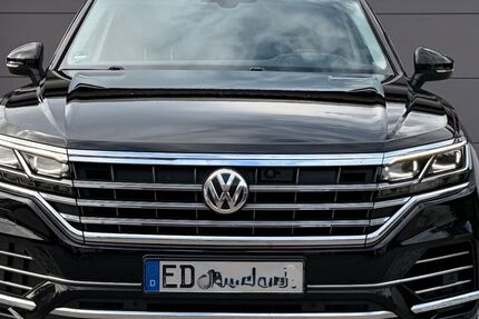 VW Touareg 179.900 km 29.900 &euro; Oberding 85445