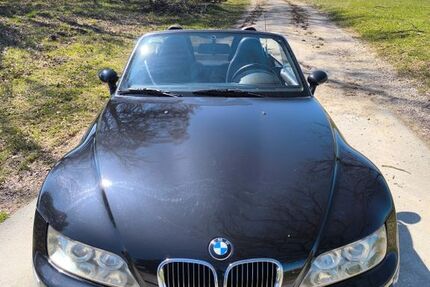 BMW Z3 115.000 km 16.000 &euro; Leinburg 91227