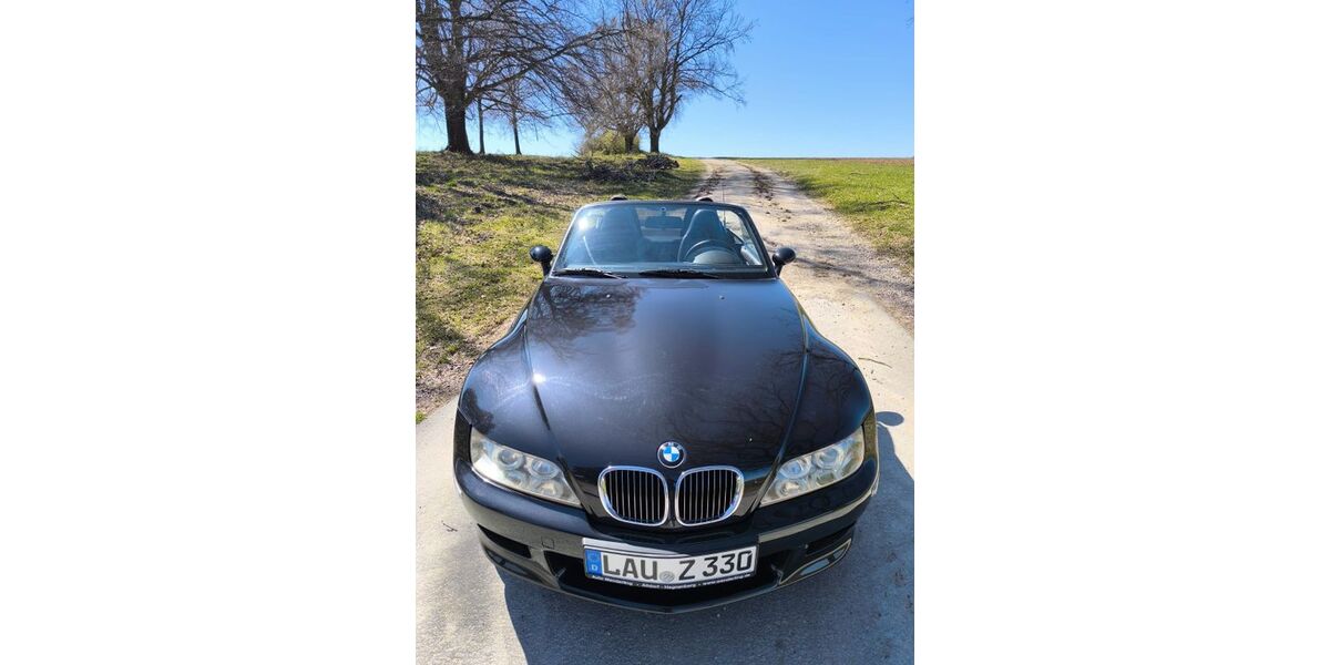 BMW Z3 115.000 km 16.000 &euro; Leinburg 91227