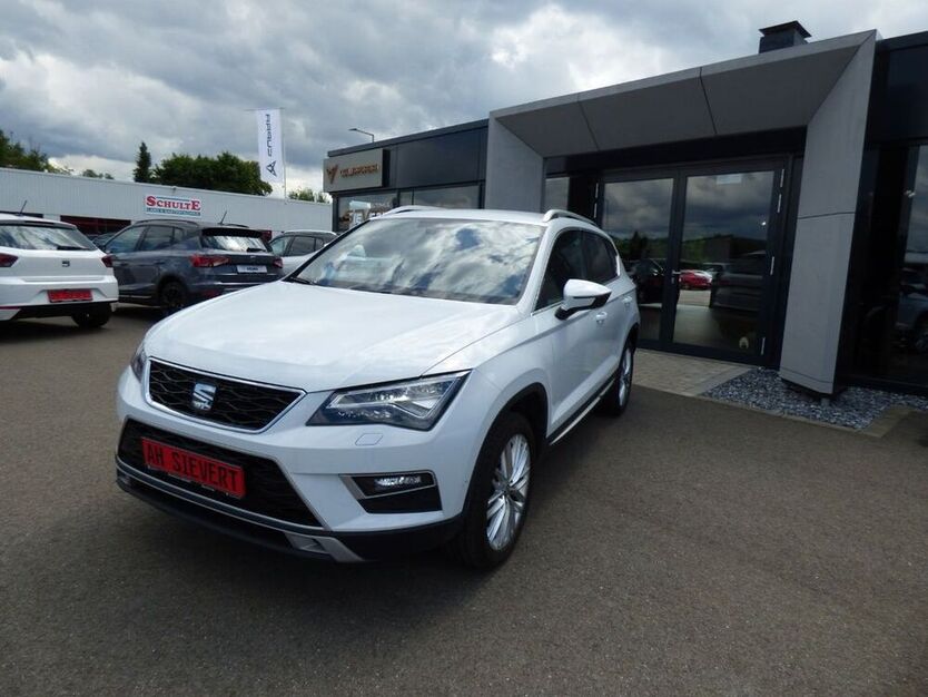 Ateca