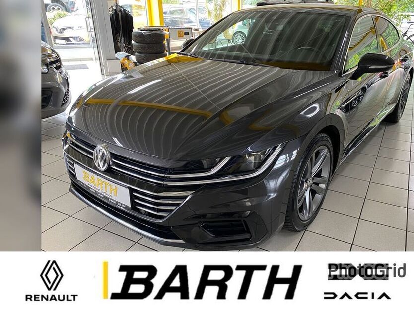 Arteon