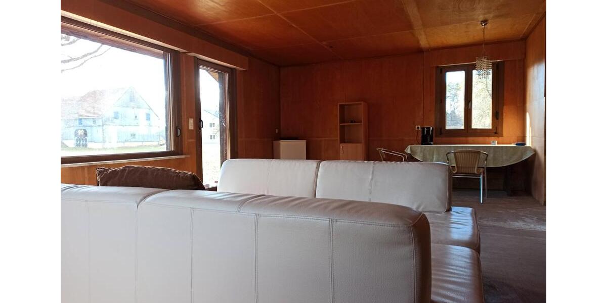 Einfamilienhaus Amberg - 5 Zimmer, 100 m&sup2;, 340.000&euro; | Angebot:26705224