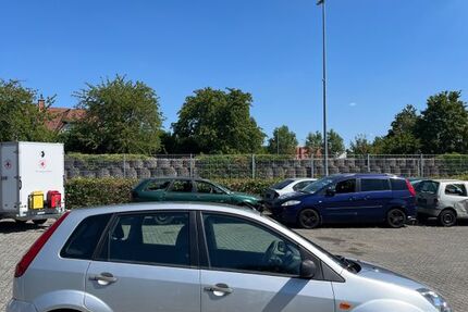 Ford Fiesta 179.067 km 600 &euro; Ronneburg 63549