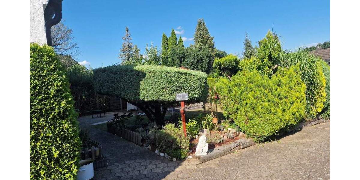 Doppelhaushälfte Glinde - 3 Zimmer, 85 m&sup2;, 315.000&euro; | Angebot:24780726