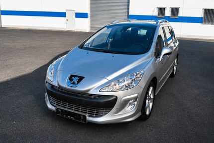 Peugeot 308 138.900 km 4.500 &euro; Marktredwitz 95615