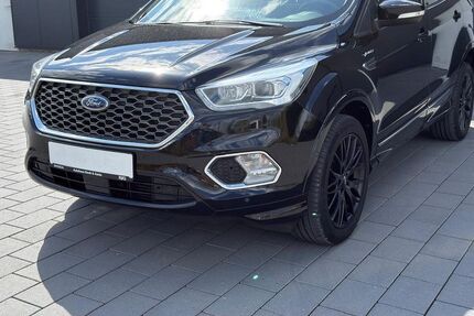 Ford Kuga 76.071 km 18.690 &euro; Hameln 31789