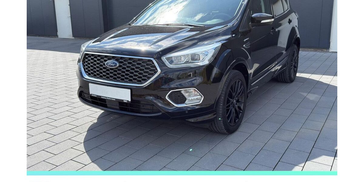 Ford Kuga 76.071 km 18.690 &euro; Hameln 31789