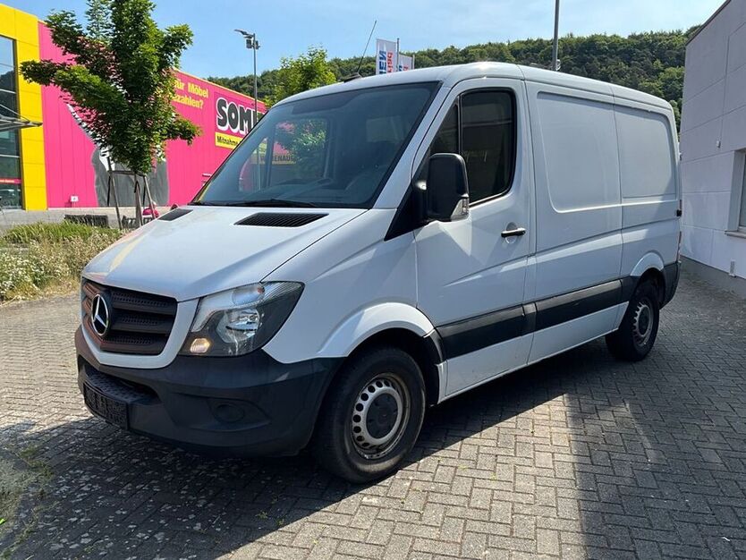 Sprinter