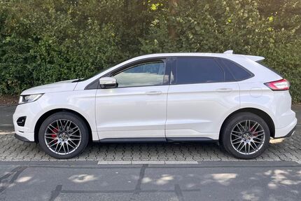 Ford Edge 170.000 km 14.000 € Brühl 50321