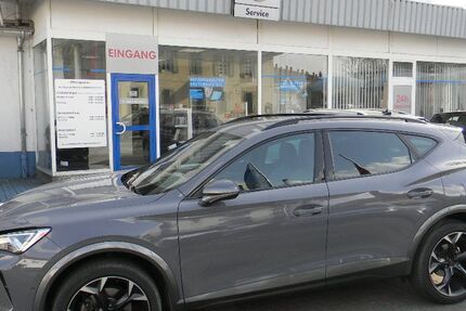 Cupra Formentor 20.500 km 27.998 &euro; Kaiserslautern 67655