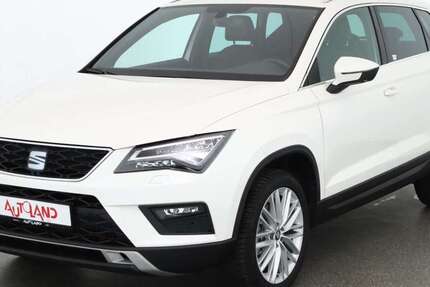 Seat Ateca 84.251 km 22.990 &euro; Rostock 18146
