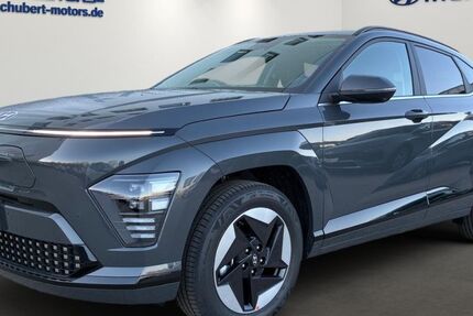 Hyundai KONA Elektro 1.500 km 41.490 &euro; Magdeburg 39108