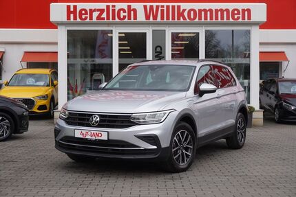 VW Tiguan 65.019 km 27.950 &euro; Dresden 01069
