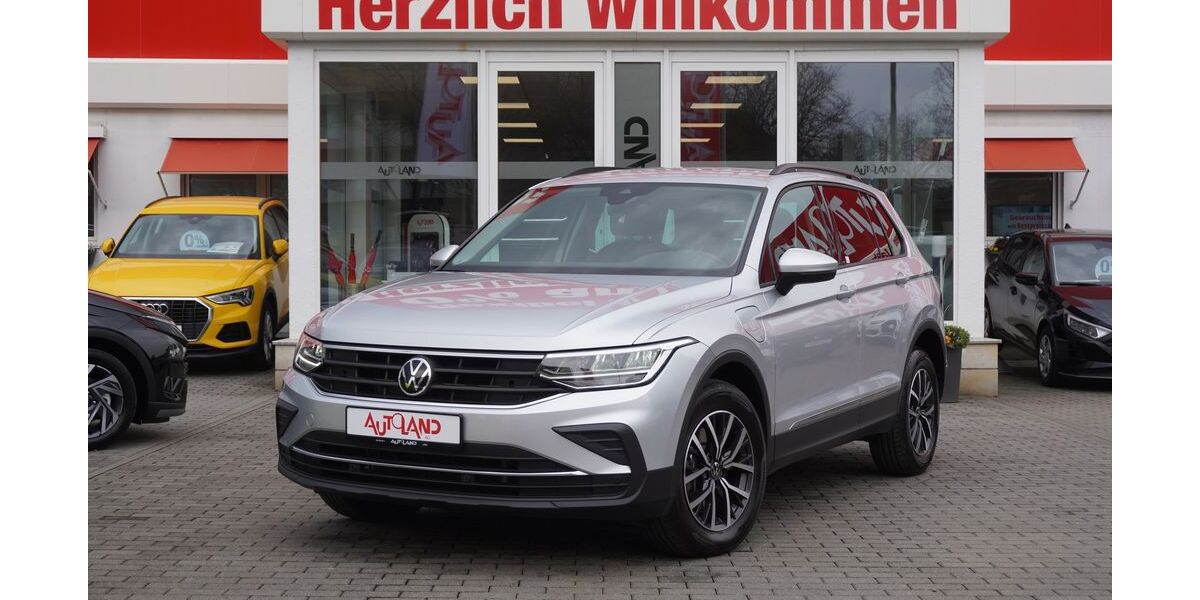 VW Tiguan 65.019 km 27.950 &euro; Dresden 01069