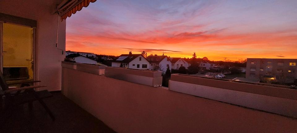 Etagenwohnung Mühlheim am Main - 4 Zimmer, 90 m&sup2;, 288.000&euro; | Angebot:25293148