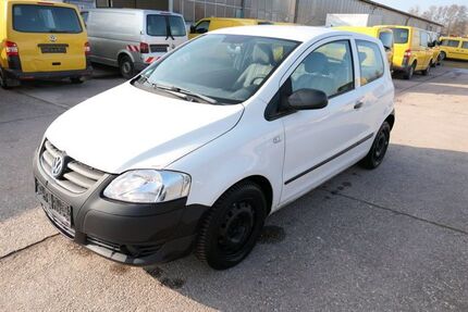 VW Fox