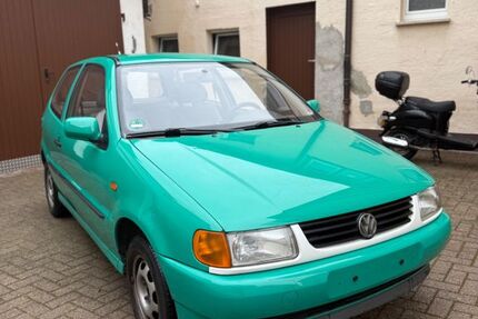 VW Polo 146.100 km 1.000 &euro; Mutterstadt 67112