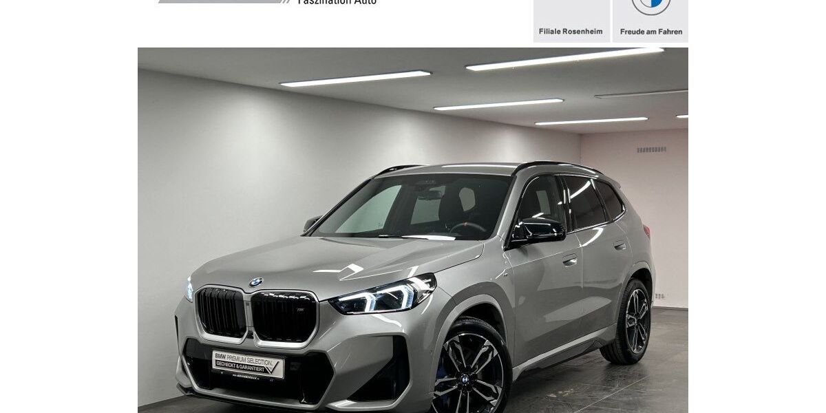 BMW X1 27.561 km 51.450 &euro; Rosenheim 83026