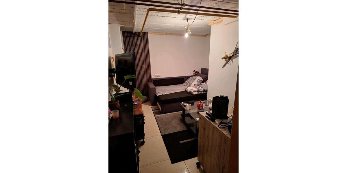 Doppelhaushälte Zentral aber ruhig gelegen 3 zimmer