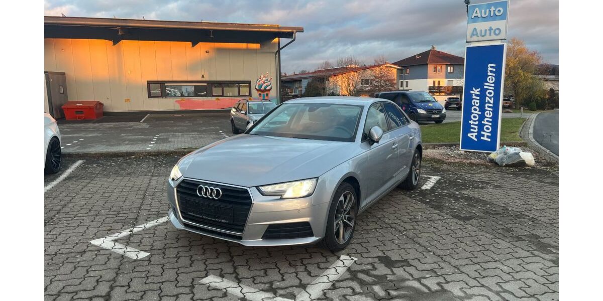 Audi A4 119.000 km 17.500 &euro; Hechingen 72379