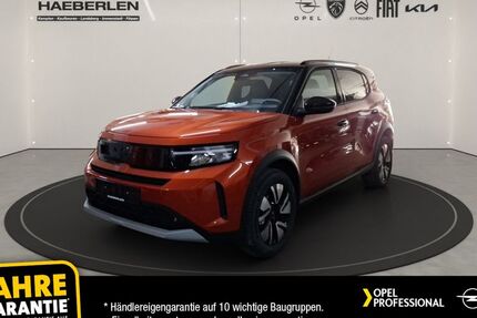 Opel Frontera 8.650 km 21.990 &euro; Kaufbeuren 87600