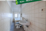 Sofort bezugsfrei! Top geschnittene Etagenwohnung in Köln-Mülheim