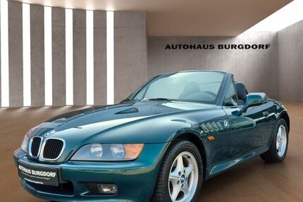 BMW Z3 187.000 km 6.799 &euro; Burgdorf/Hannover 31303