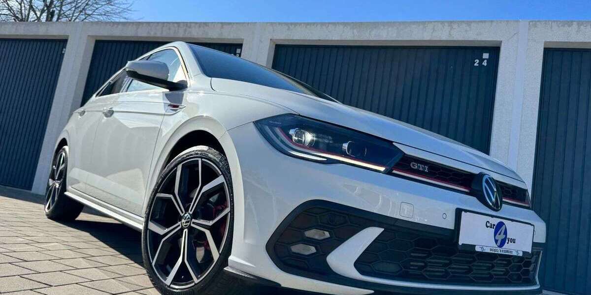 VW Polo 31.670 km 22.890 &euro; Hallstadt 96103