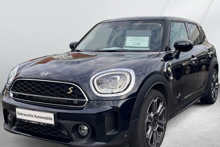 Mini Cooper S Countryman 18.218 km 27.880 &euro; Cuxhaven 27472