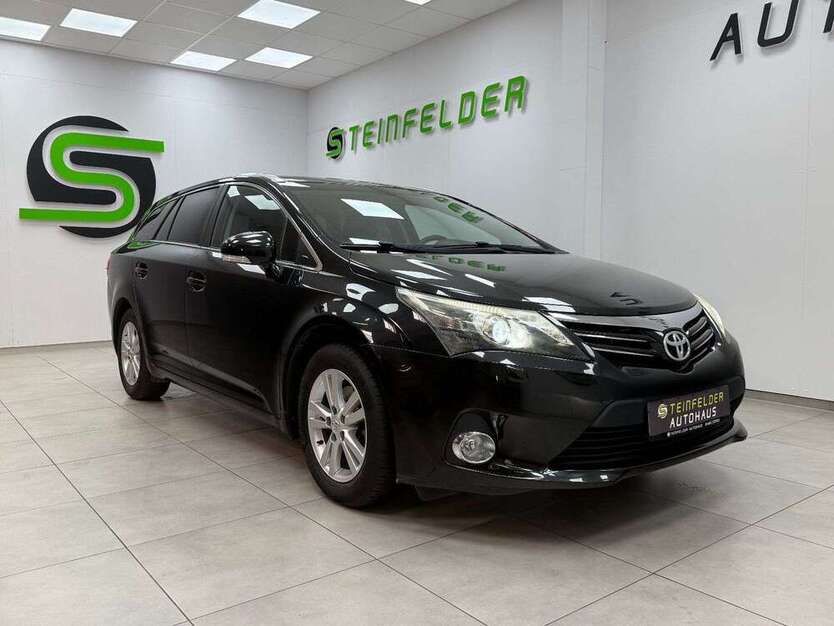 Avensis