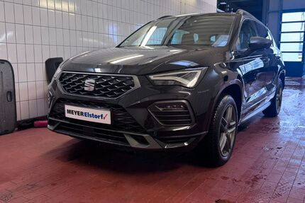Seat Ateca 54.000 km 24.950 &euro; Neu Wulmstorf 21629