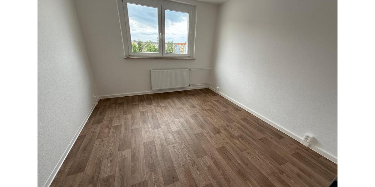 Etagenwohnung Bentwisch - 4 Zimmer, 78 m&sup2;, 563&euro; | Angebot:24523600