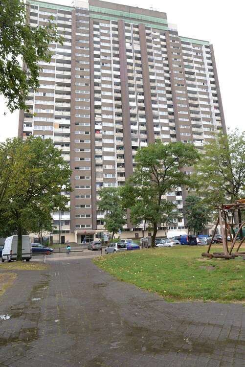 Wohnung zum Kaufen in Köln 50.000 € 29 m²