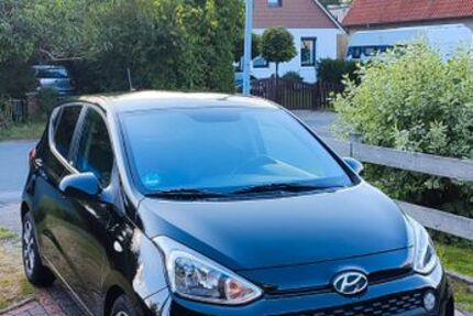 Hyundai i10 160.000 km 6.000 &euro; Oldenburg (Oldb) 26125