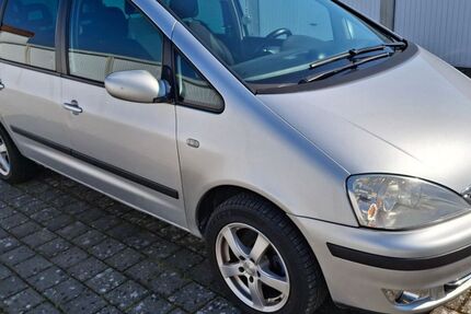 Ford Galaxy 469.000 km 1.190 &euro; Kenzingen 79341