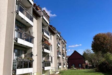 Großzügige 4-Raum-Wohnung mit Balkon 4 zimmer