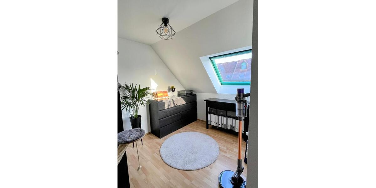 Maisonettenwohnung Unna - 2.5 Zimmer, 78 m&sup2;, 219.000&euro; | Angebot:27532385