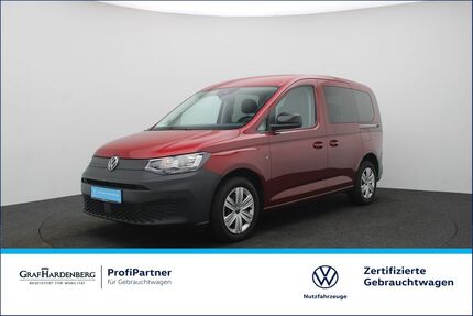 VW Caddy 13.305 km 29.880 &euro; Karlsruhe 76131