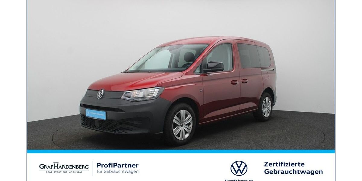 VW Caddy 13.305 km 29.880 &euro; Karlsruhe 76131