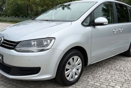 VW Sharan 170.000 km 12.990 &euro; Oppenheim 55276
