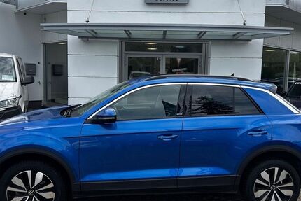 VW T-Roc 33.273 km 26.700 &euro; Woldegk 17348