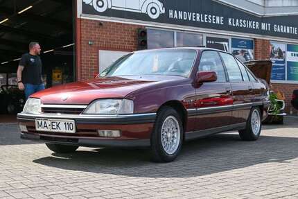 Opel Omega 129.858 km 7.990 &euro; Lastrup 49688