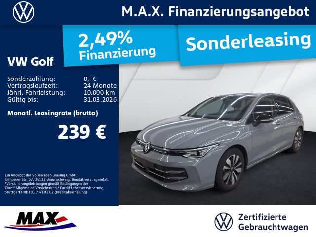 VW Golf 19.400 km 28.449 &euro; Heusenstamm 63150