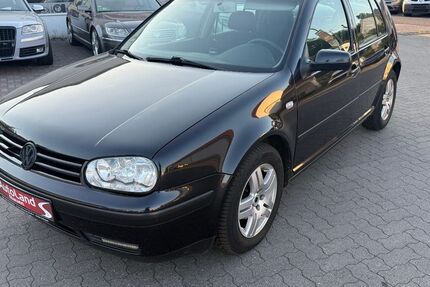 VW Golf 228.000 km 1.999 &euro; Nauen 14641