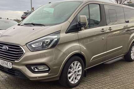 Ford Tourneo Custom 141.900 km 27.695 &euro; Delitzsch 04509